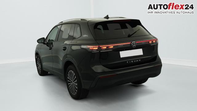Volkswagen Tiguan 2.0 TDI 150ch DSG7 VW Edition 