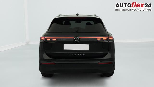 Volkswagen Tiguan 2.0 TDI 150ch DSG7 VW Edition 
