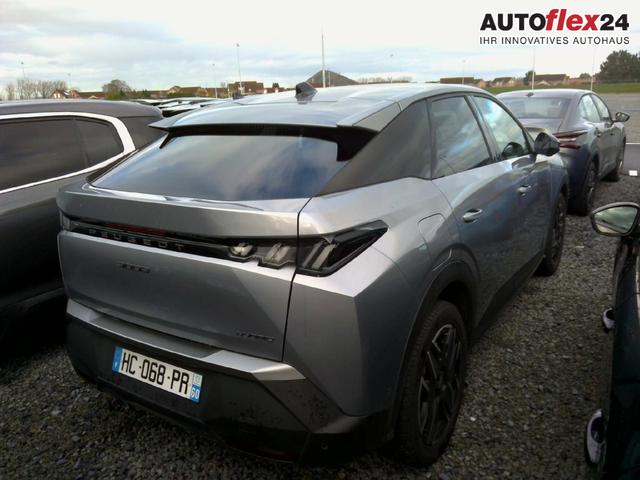 Gebrauchtfahrzeug Peugeot 3008 - Allure