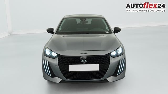 Gebrauchtfahrzeug Peugeot 208 - 