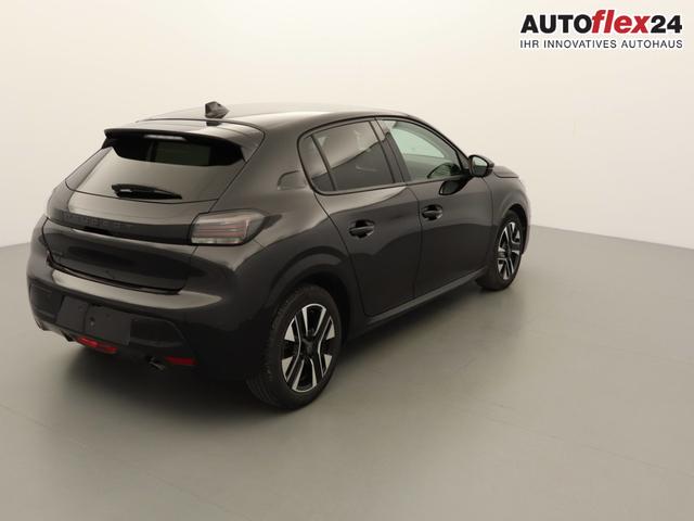 Gebrauchtfahrzeug Peugeot 208 - 