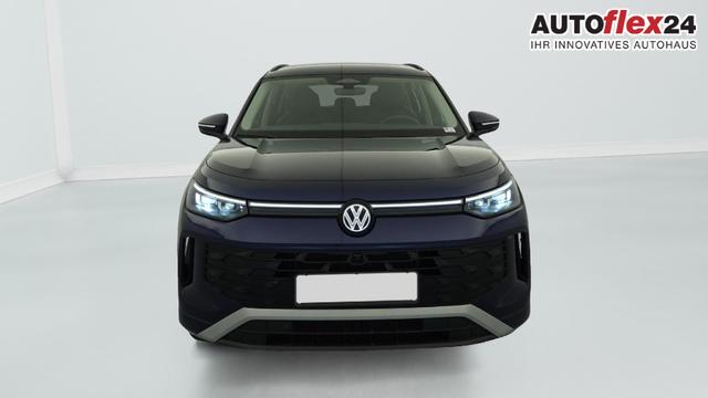 Gebrauchtfahrzeug Volkswagen Tayron - 1.5 eTSI 150ch DSG7 7pl Life Plus