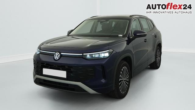 Volkswagen Tayron 1.5 eTSI 150ch DSG7 7pl Life Plus 