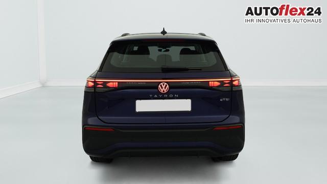 Volkswagen Tayron 1.5 eTSI 150ch DSG7 7pl Life Plus 