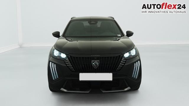Gebrauchtfahrzeug Peugeot 2008 - 100 S&S BVM6 Allure