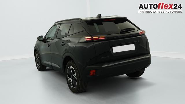 Peugeot 2008 100 S&S BVM6 Allure 