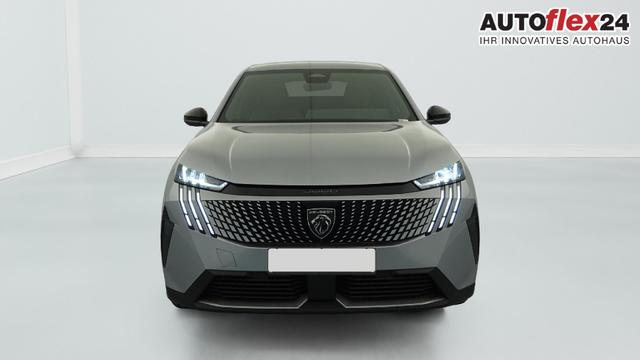 Gebrauchtfahrzeug Peugeot 3008 - Hybrid 145 e-DCS6 Allure