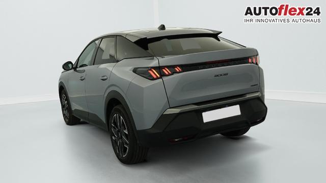 Peugeot 3008 Hybrid 145 e-DCS6 Allure 