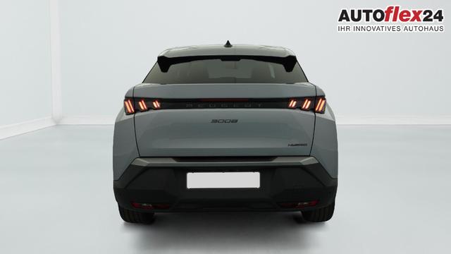 Peugeot 3008 Hybrid 145 e-DCS6 Allure 