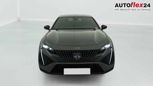 Gebrauchtfahrzeug Peugeot 408 - Hybrid 145 e-DCS6 GT