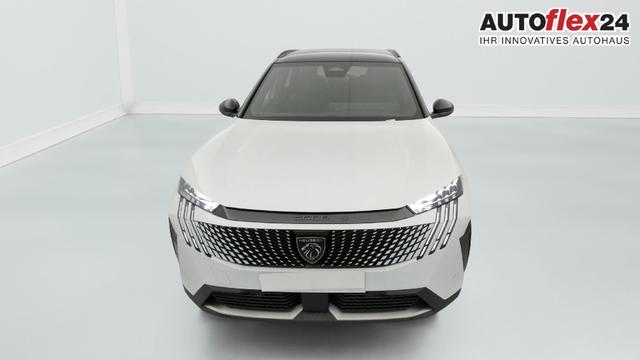 Vorlauffahrzeuge Peugeot 5008 - Hybrid 145 e-DCS6 GT