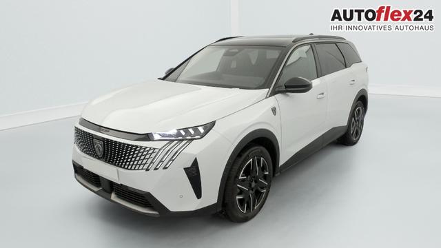 Peugeot 5008 Hybrid 145 e-DCS6 GT 