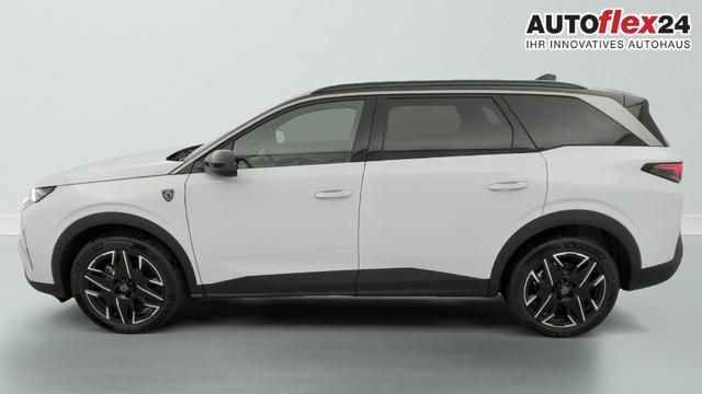 Peugeot 5008 Hybrid 145 e-DCS6 GT 