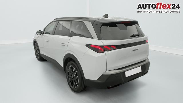 Peugeot 5008 Hybrid 145 e-DCS6 GT 