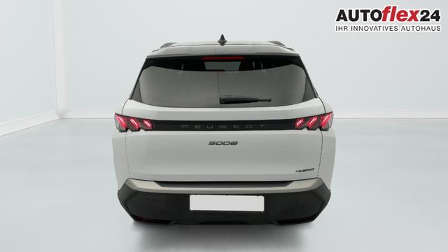 Peugeot 5008 Hybrid 145 e-DCS6 GT 