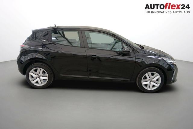 Renault Clio Evolution 