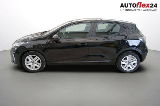 Renault Clio Evolution 
