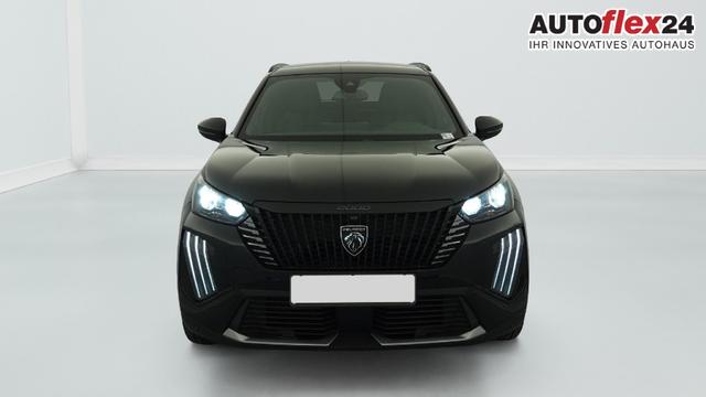 Gebrauchtfahrzeug Peugeot 2008 - 100 S&S BVM6 Allure