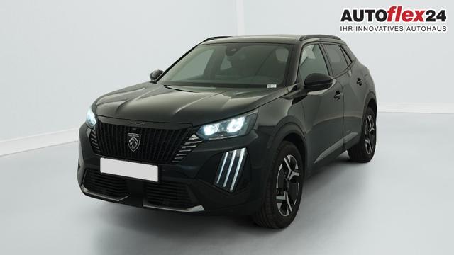 Peugeot 2008 100 S&S BVM6 Allure 