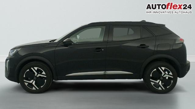 Peugeot 2008 100 S&S BVM6 Allure 