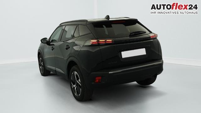 Peugeot 2008 100 S&S BVM6 Allure 