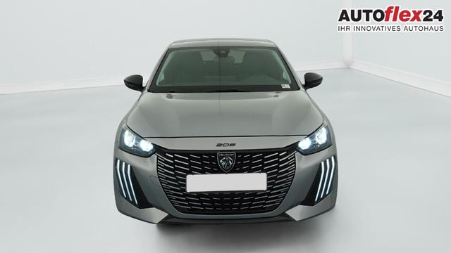 Gebrauchtfahrzeug Peugeot 208 - 