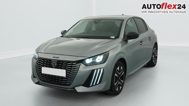 Peugeot 208 100 S&S BVM6 Allure 