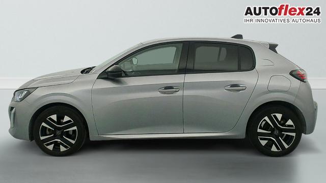 Peugeot 208 100 S&S BVM6 Allure 