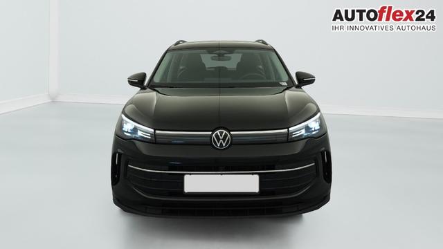 Gebrauchtfahrzeug Volkswagen Tiguan - 1.5 eTSI 131ch DSG7 Life Plus