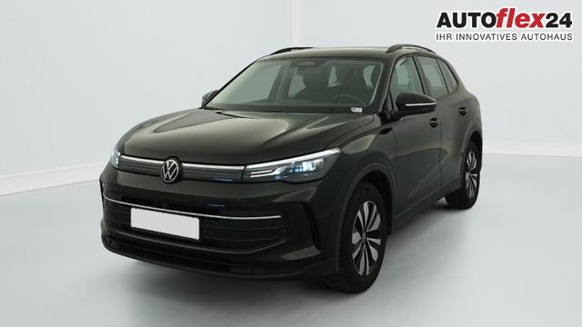 Volkswagen Tiguan 1.5 eTSI 131ch DSG7 Life Plus 