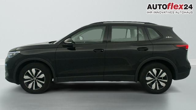 Volkswagen Tiguan 1.5 eTSI 131ch DSG7 Life Plus 