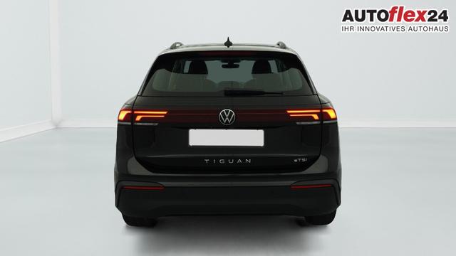 Volkswagen Tiguan 1.5 eTSI 131ch DSG7 Life Plus 