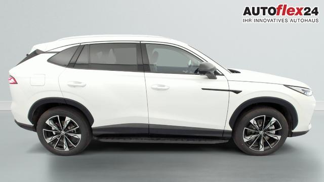 Vorlauffahrzeuge MG EHS - 1.5T PHEV 272 ch Luxury