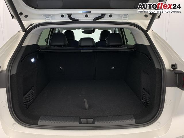 MG EHS 1.5T PHEV 272 ch Luxury 