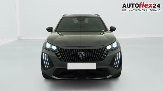 Gebrauchtfahrzeug Peugeot 2008 - 100 S&S BVM6 Allure
