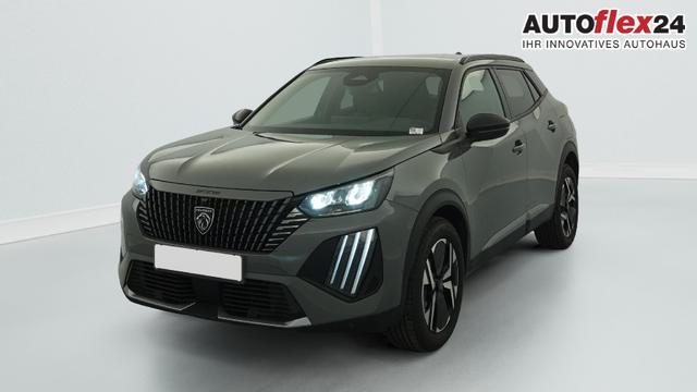 Peugeot 2008 100 S&S BVM6 Allure 