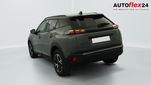 Peugeot 2008 100 S&S BVM6 Allure 