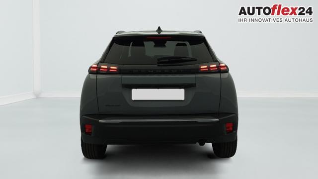 Peugeot 2008 100 S&S BVM6 Allure 
