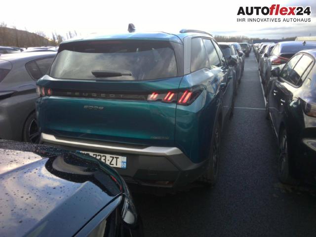 Gebrauchtfahrzeug Peugeot 5008 - Allure