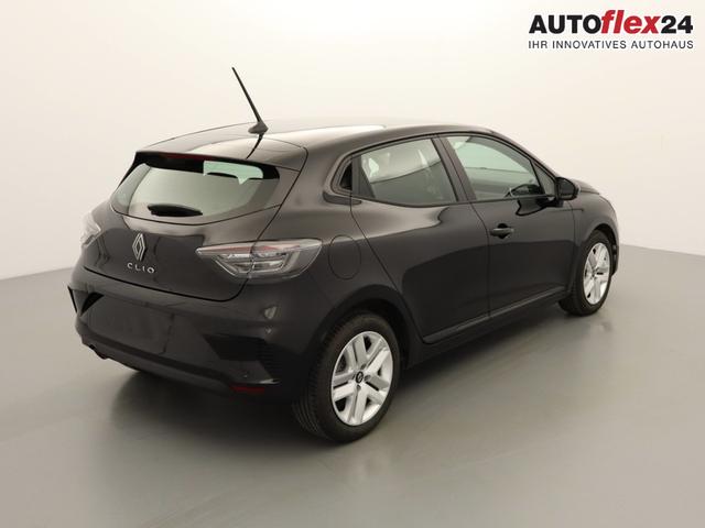 Gebrauchtfahrzeug Renault Clio - Evolution