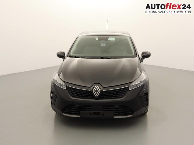 Renault Clio Evolution 
