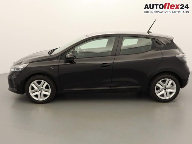 Renault Clio Evolution 