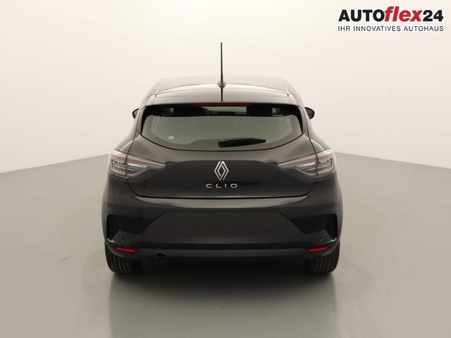 Renault Clio Evolution 