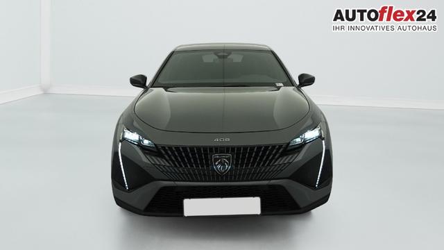 Gebrauchtfahrzeug Peugeot 408 - Hybrid 145 e-DCS6 GT