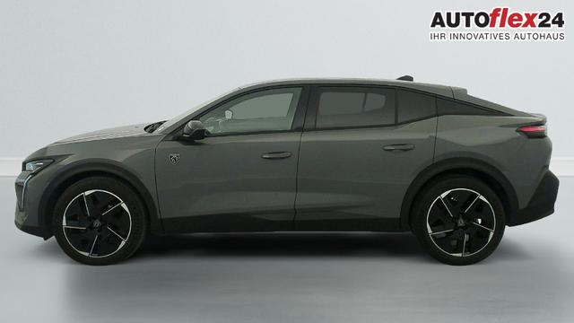 Peugeot 408 Hybrid 145 e-DCS6 GT 