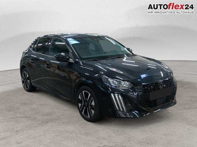 Gebrauchtfahrzeug Peugeot 208 - Allure