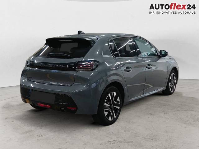 Peugeot 208 Allure 