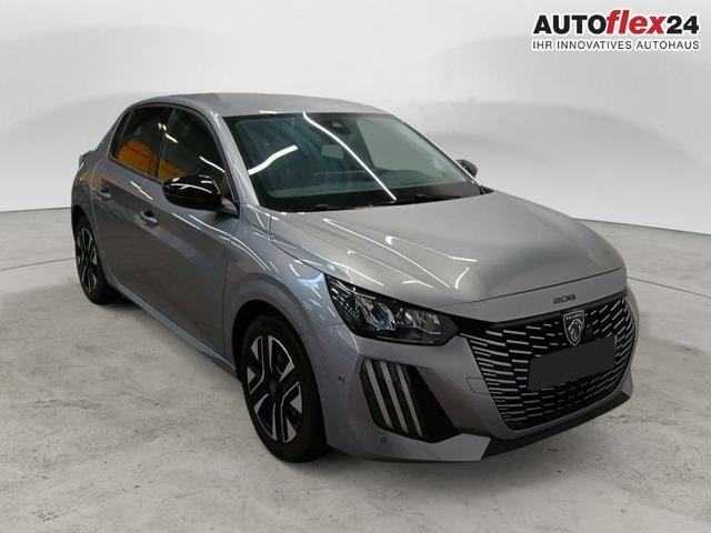 Gebrauchtfahrzeug Peugeot 208 - Allure