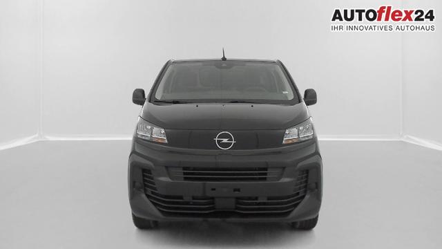 Vorlauffahrzeuge Opel Vivaro Kastenwagen - M 2.0 BlueHDi 145ch