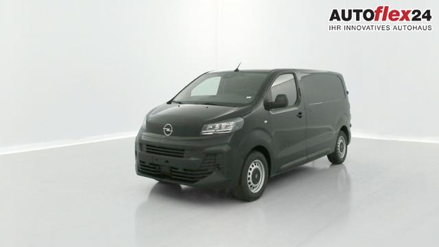 Opel Vivaro Kastenwagen M 2.0 BlueHDi 145ch 